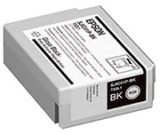 Gloss Black Ink